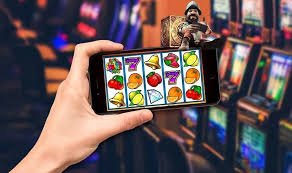 jililove slot game lobby with multiple reel titles