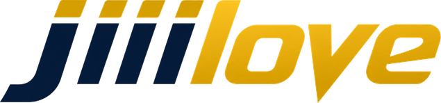 jililove brand logo